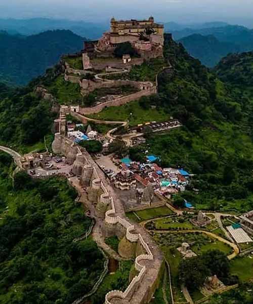 Rajasthan Trip Planner
