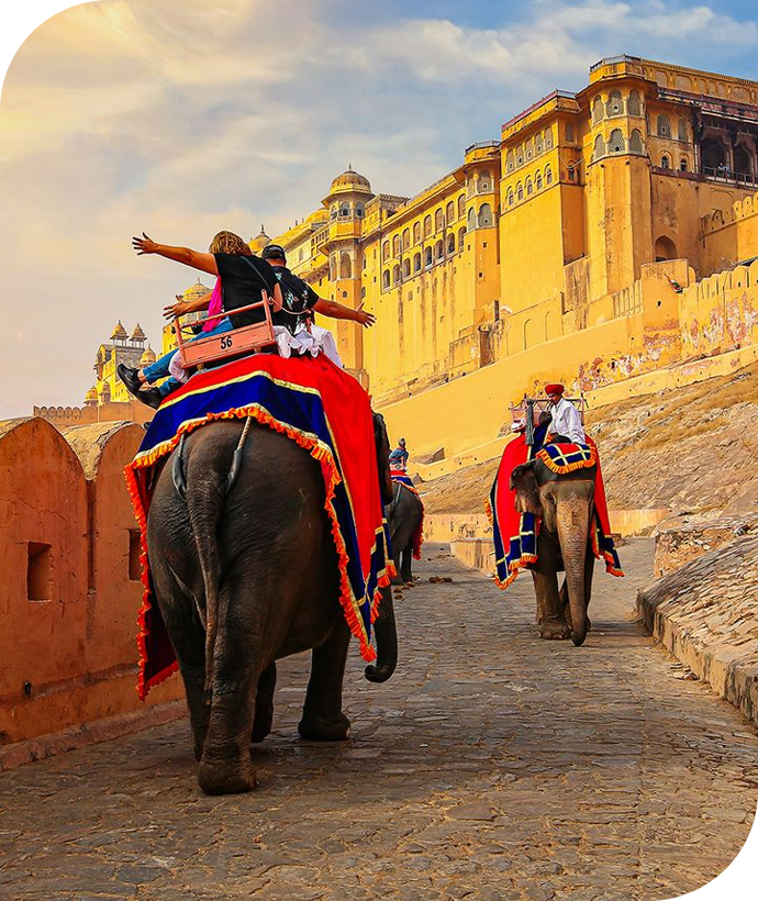 Rajasthan Trip Planner