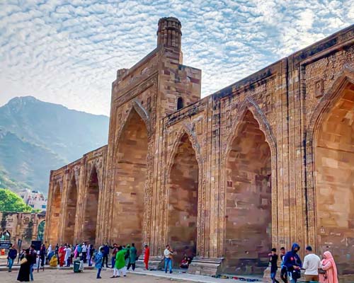 Rajasthan Trip Planner