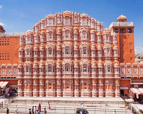 Rajasthan Trip Planner