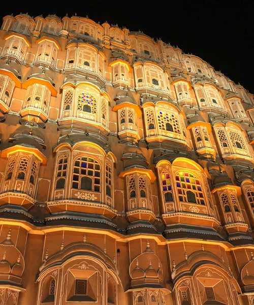 Rajasthan Trip Planner