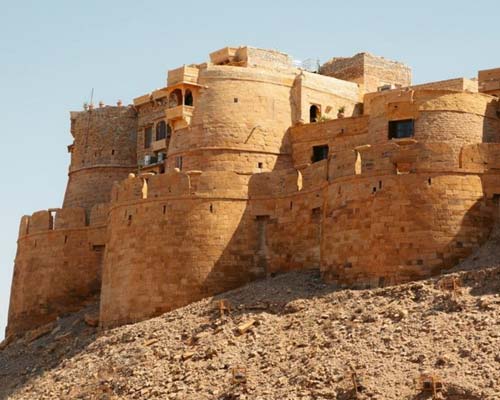 Rajasthan Trip Planner