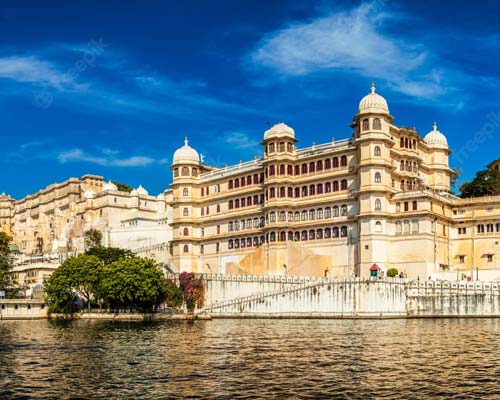 Rajasthan Trip Planner